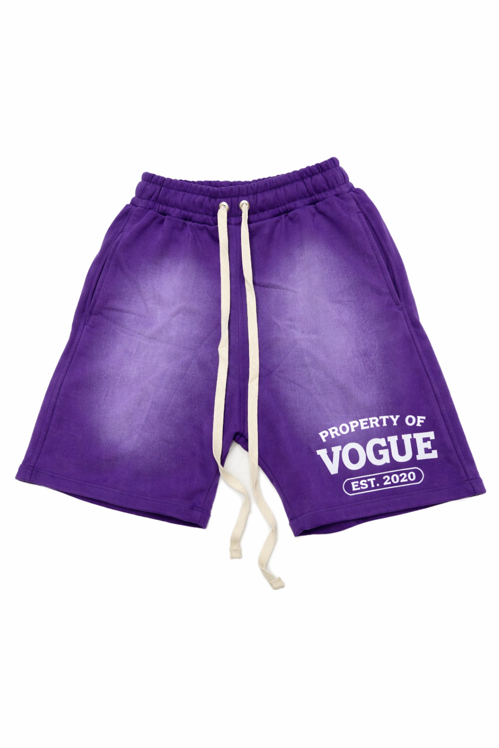 Vogue Cotton Shorts