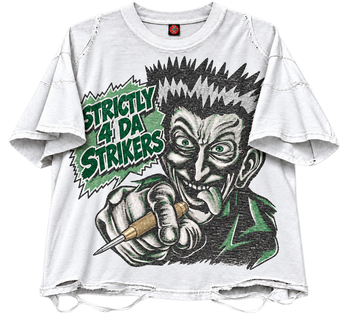 Strickly4DaStrikers