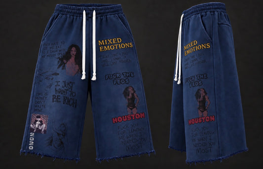 VGE JORTS