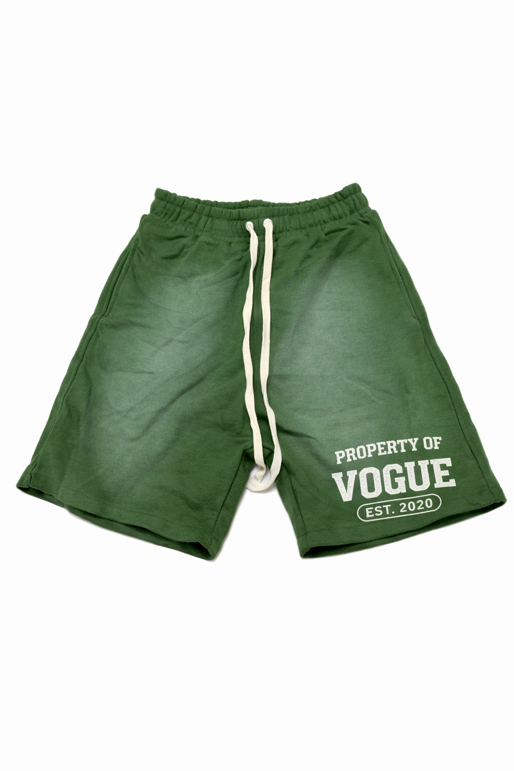Vogue Cotton Shorts