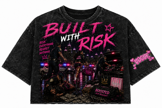 Built With Risk