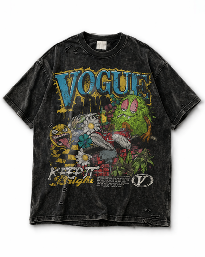 VOGUE 4/20 SHIRT FLASH SALE