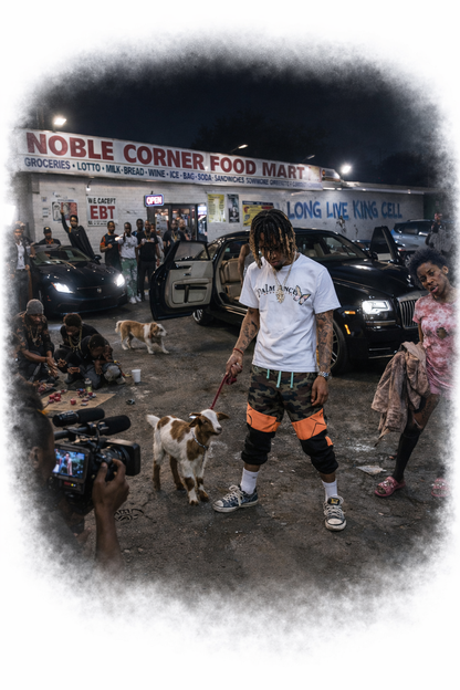 BREWSTER & NOBLE