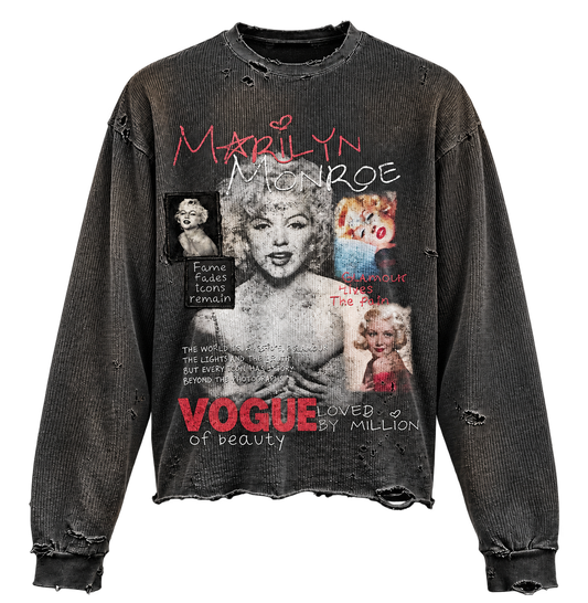 Marilyn ❌ VOGUE