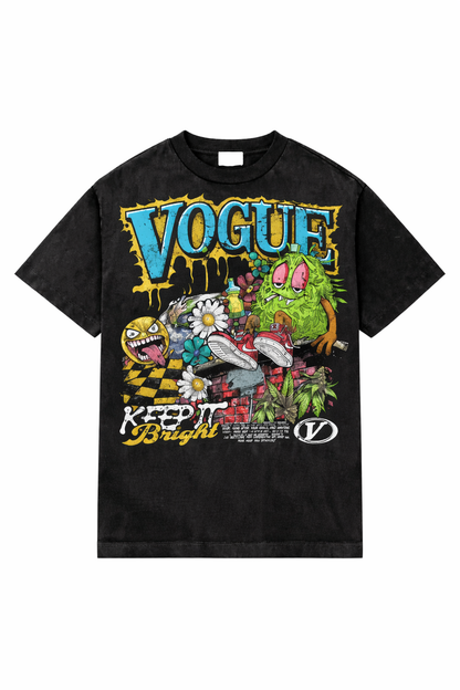 VOGUE 4/20 SHIRT FLASH SALE
