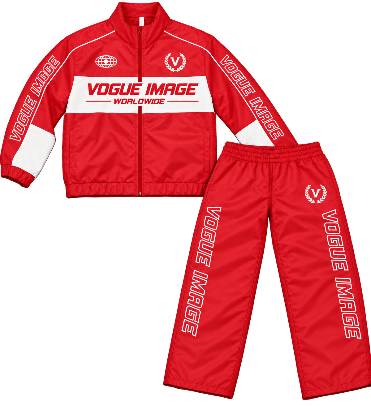 Vogue Windbreakers