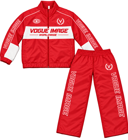 Vogue Windbreakers