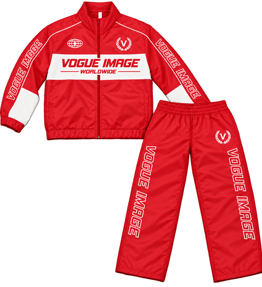 Vogue Windbreakers