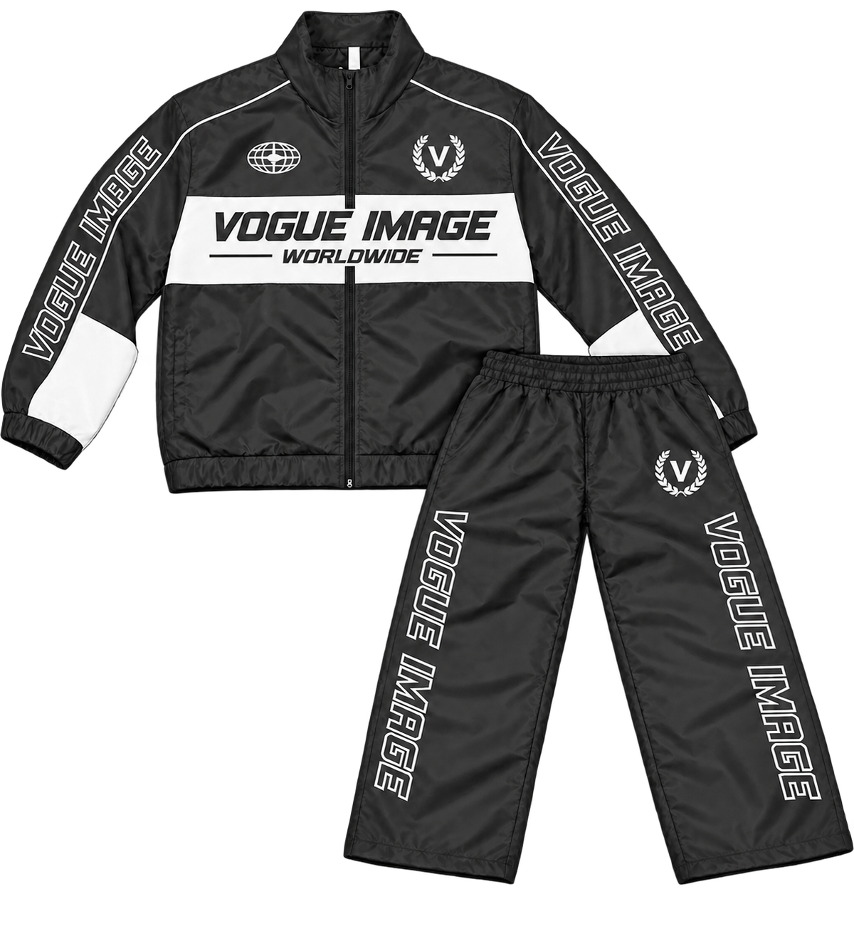 Vogue Windbreakers