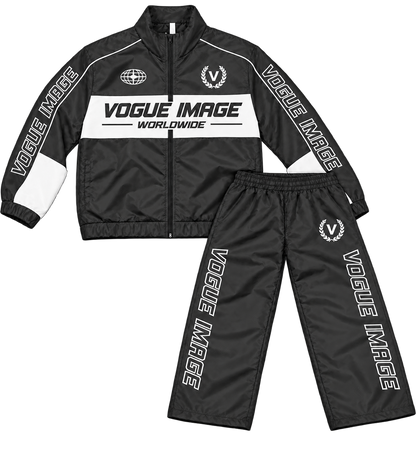 Vogue Windbreakers