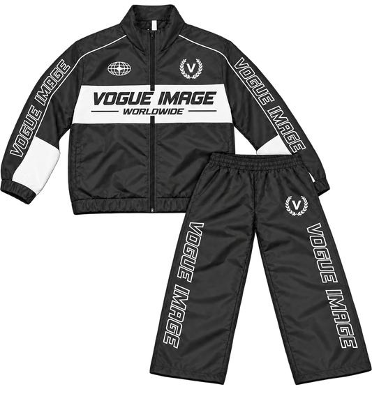Vogue Windbreakers