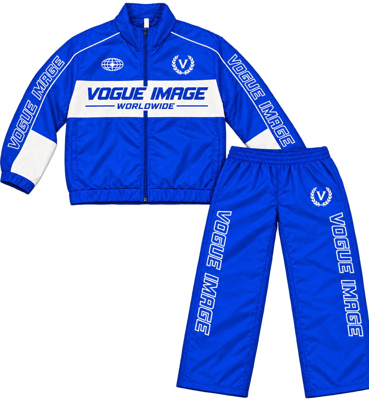 Vogue Windbreakers