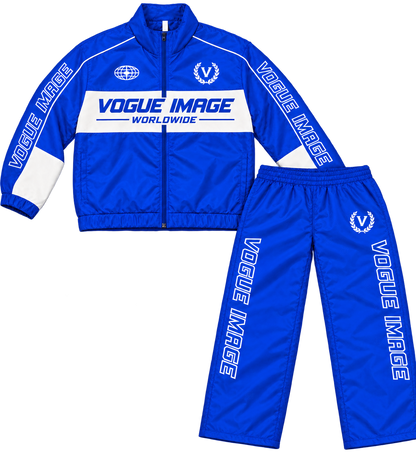 Vogue Windbreakers