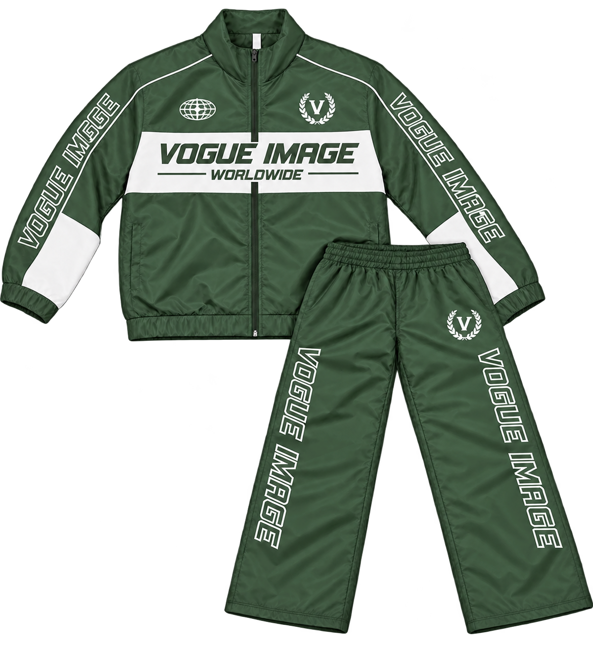 Vogue Windbreakers