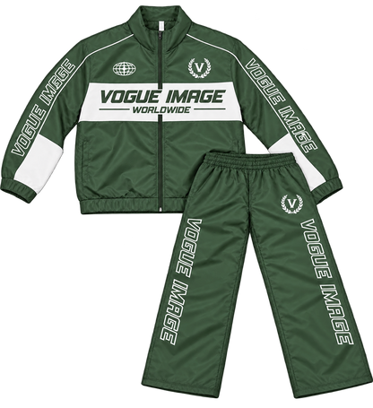 Vogue Windbreakers