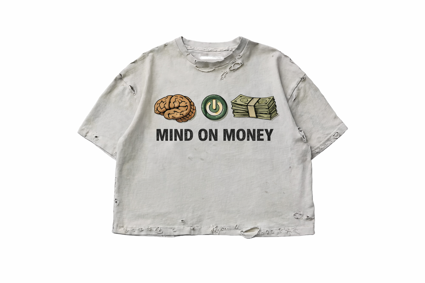 MIND ON MY MONEY